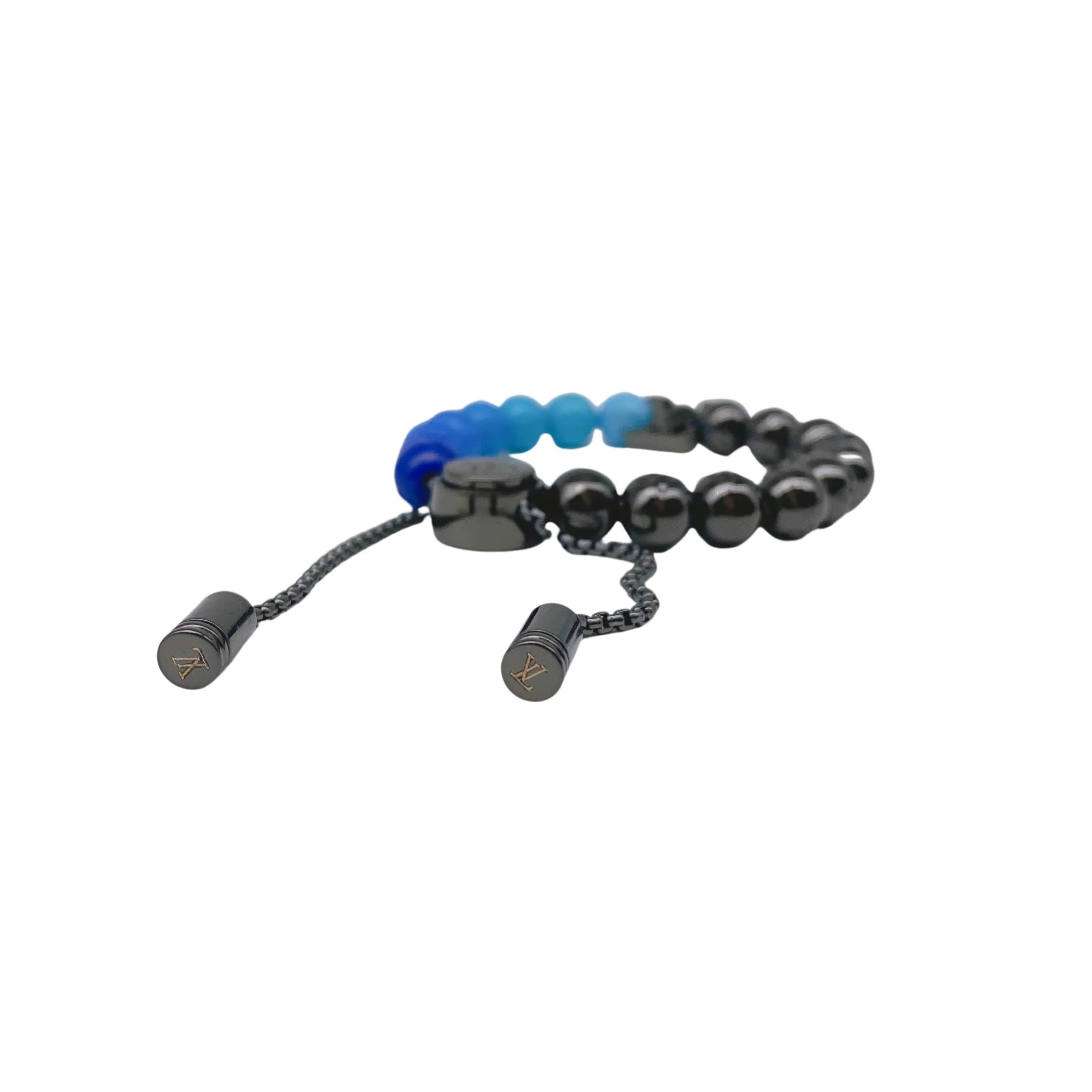 Louis Vuitton Beaded Bracelet-M0934A